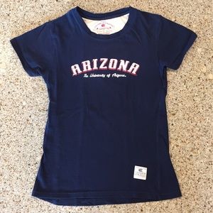 University of Arizona T-shirt